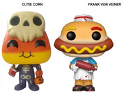 Funko Fusion Deluxe Edition PlayStation 4