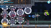 Gunvolt Chronicles Luminous Avenger iX 1+2 Dual Collection Switch