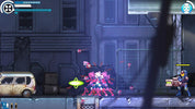 Gunvolt Chronicles Luminous Avenger iX 1+2 Dual Collection Switch