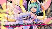 Gunvolt Chronicles Luminous Avenger iX 1+2 Dual Collection Switch