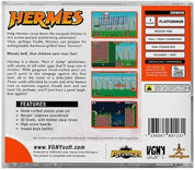 Hermes for Dreamcast Physical Edition Sega