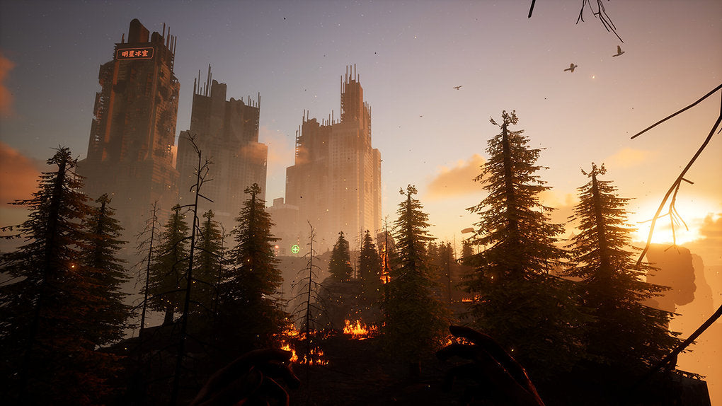 Horror Tales The Beggar PS5