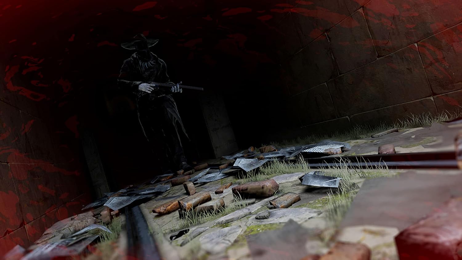 Horror Tales The Wine PlayStation 5