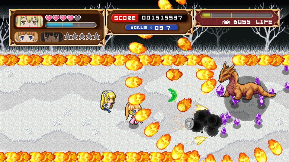 Is it Wrong to pick up Girls in a Dungeon PlayStation 4