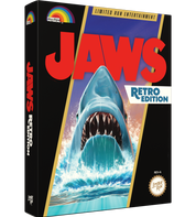 Jaws The Bigger Boat Edition PlayStation 5 LRG