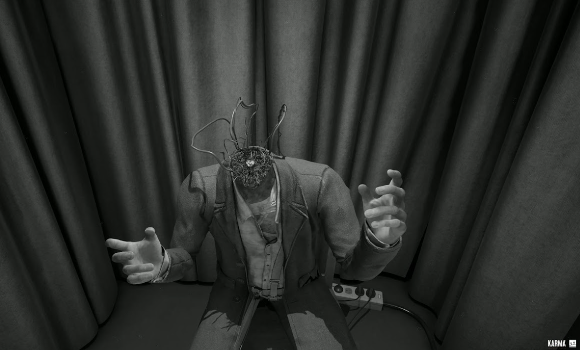 Karma The Dark World Limited Edition Ps5 