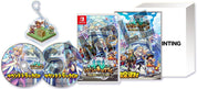 Kingdom's Return Time Eating Fruit and the Ancient Monster Limited Edition Switch