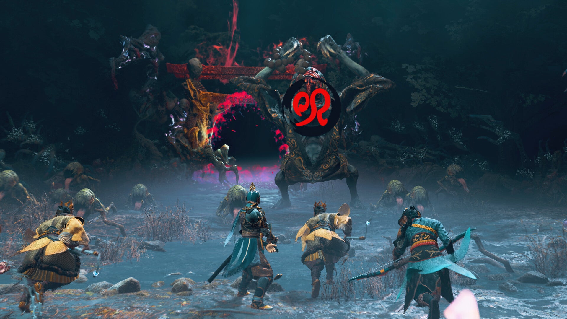 Kunitsu Gami Path of the Goddess Switch 2