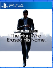 LikeaDragonGaidenTheManWhoErasedHisNamePS4