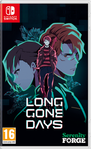 Long Gone Days Switch