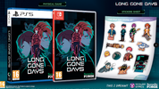 Long Gone Days Switch