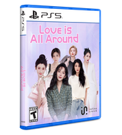 Love is All Around PS5 LRG