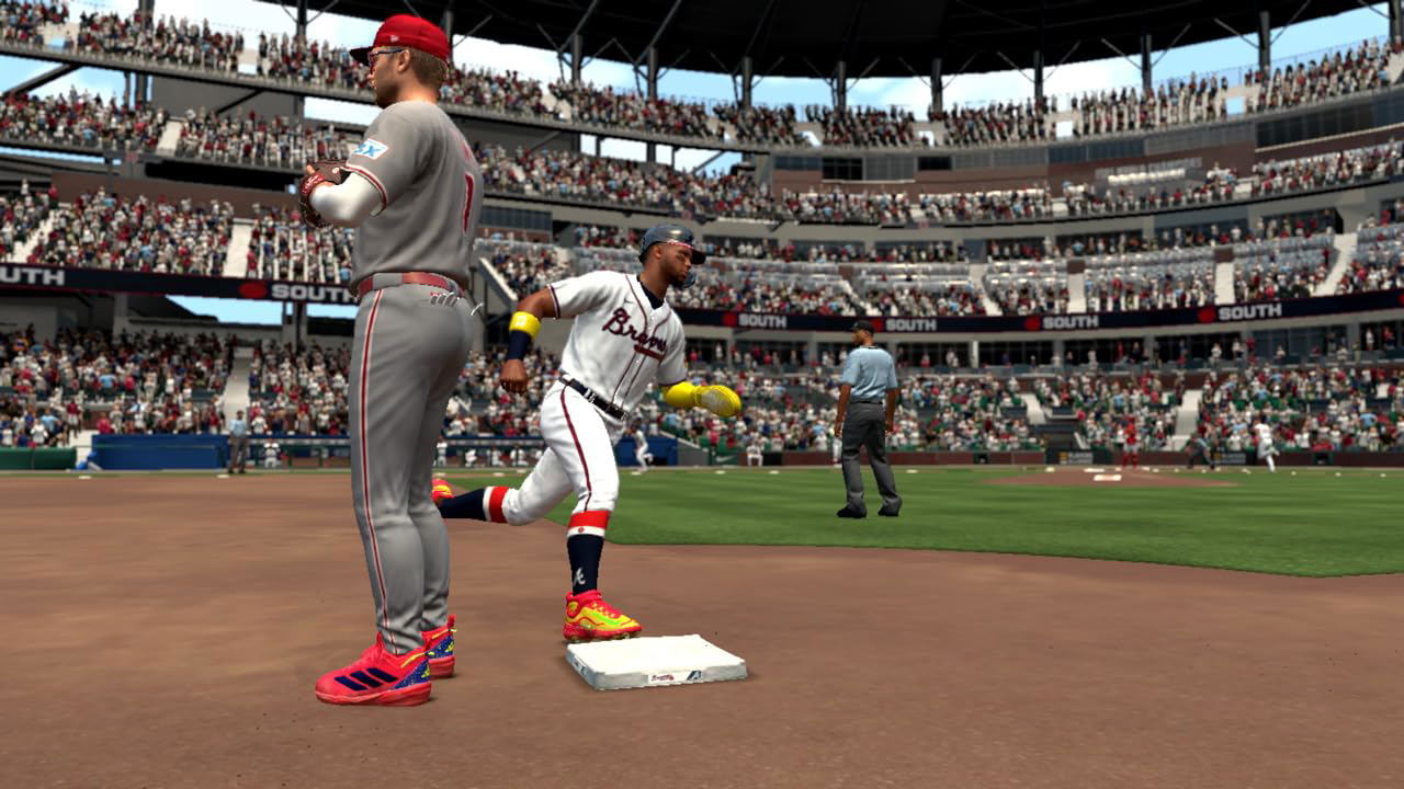 MLB The Show 26 Switch
