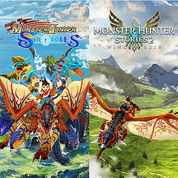Monster Hunter Stories Collection Switch