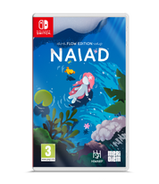 Naiad Flow Edition Switch
