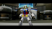 New Gundam Breaker PlayStation 4