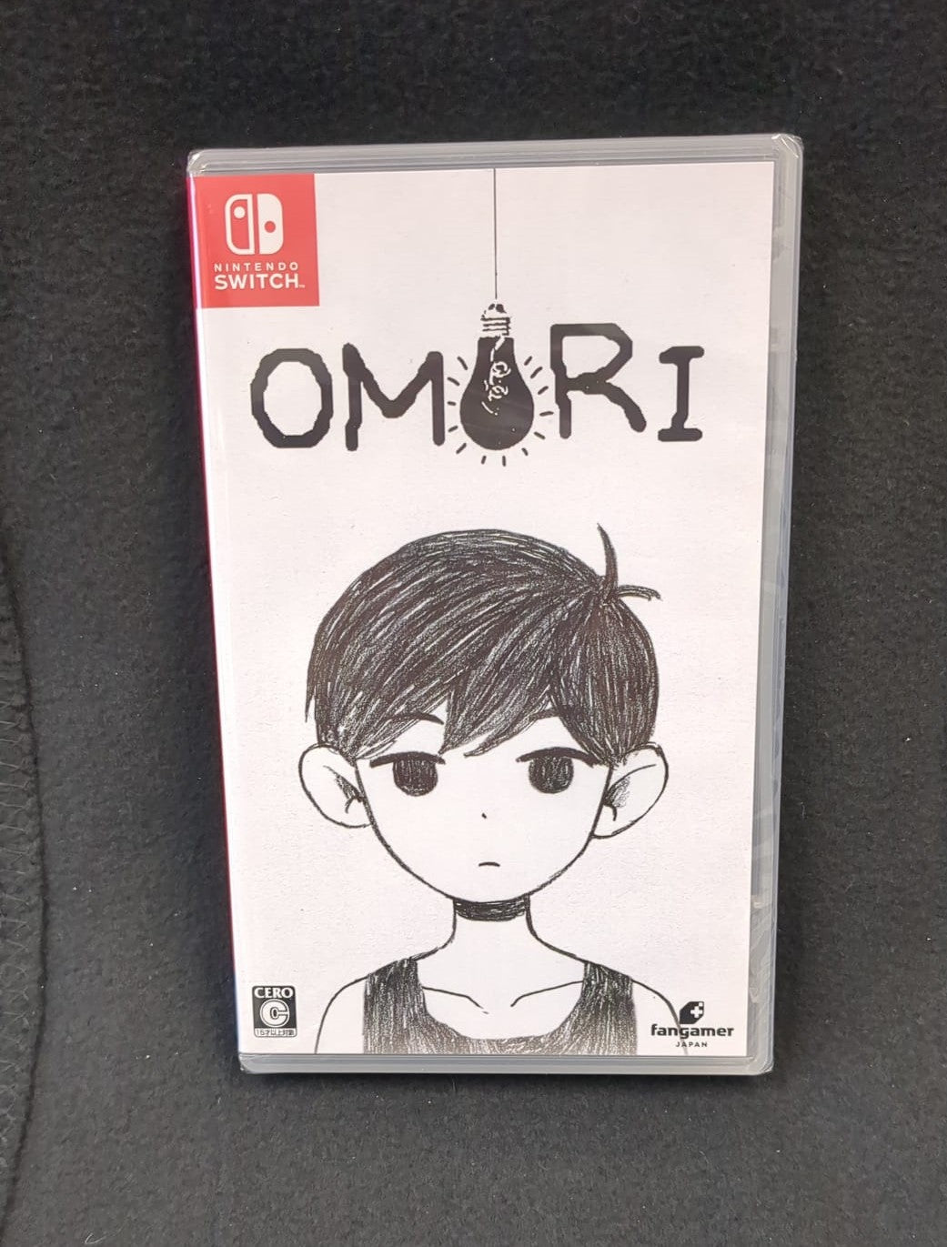 Omori Switch