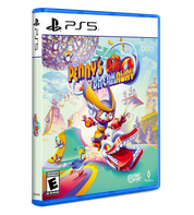 Penny’s Big Breakaway Ps5