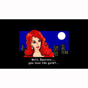 Radioactive Dwarves Evil From the Sewers PlayStation 4