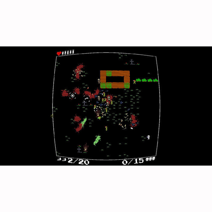 Restless Night PlayStation 4