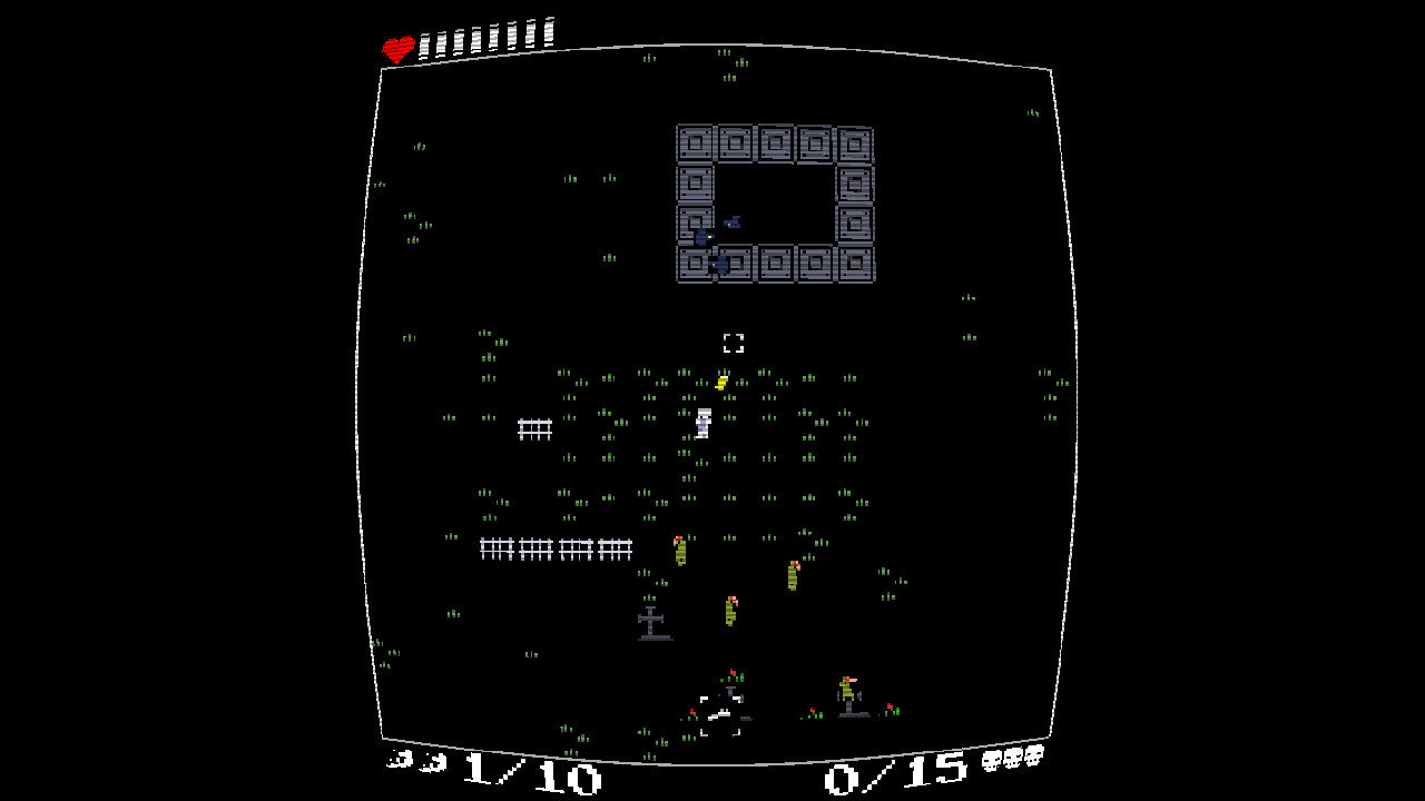 Restless Night PlayStation 4