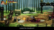 River City Saga Journey to the West Ps5