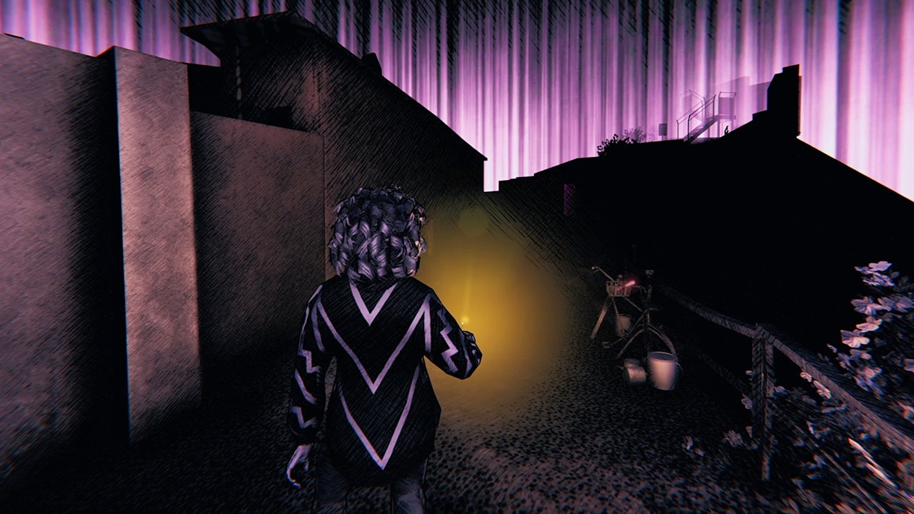 Saturnalia PlayStation 5 LRG