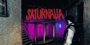 Saturnalia PlayStation 5 LRG