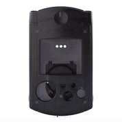 VMU Replacement Shell Black Smoke