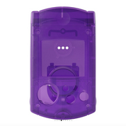 VMU Replacement Shell Purple