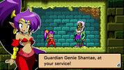 Shantae Advance Risky Revolution Ps4 LRG