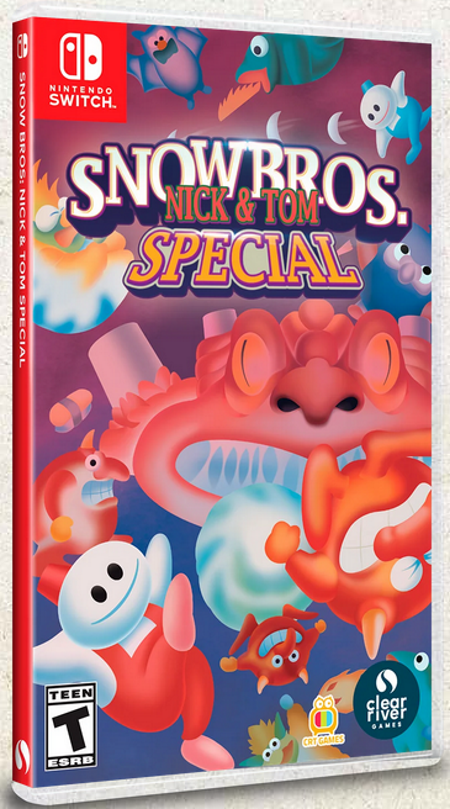 SnowBrosNick_TomSpecialNSW