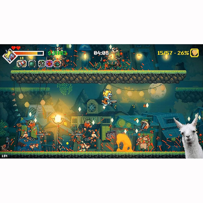 Speedollama Special SteelCase Edition PlayStation 5