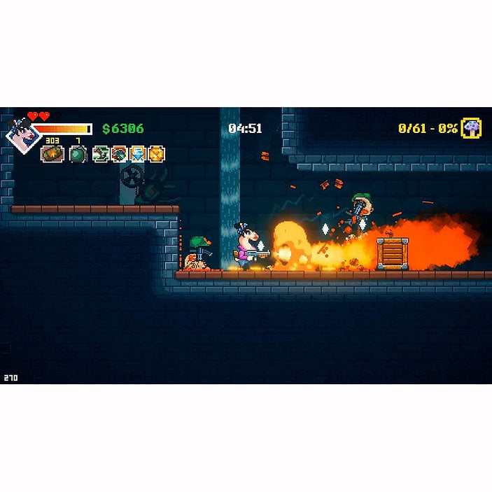 Speedollama Special SteelCase Edition PlayStation 5