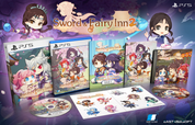 Sword and Fairy Inn 2 Limited Edition PlayStation 5