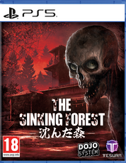 The Sinking Forest PlayStation 5 