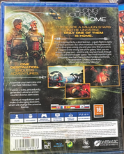 The Long Journey Home PlayStation 4 Physical Edition