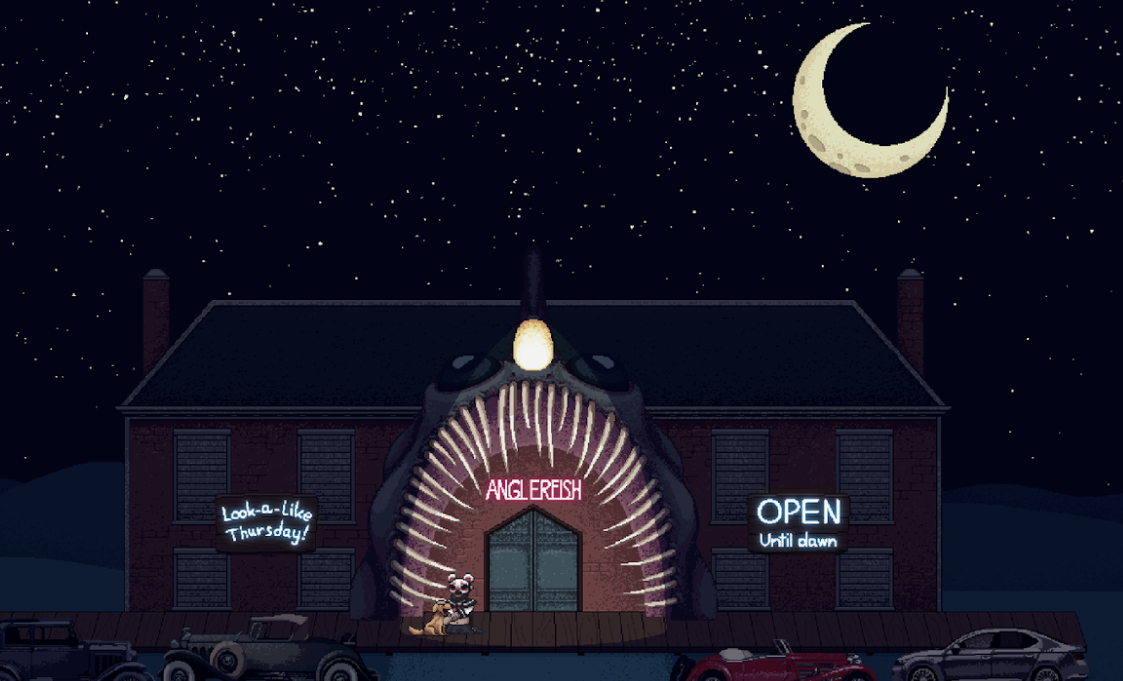 The Nightmare Box Vol II PlayStation 5