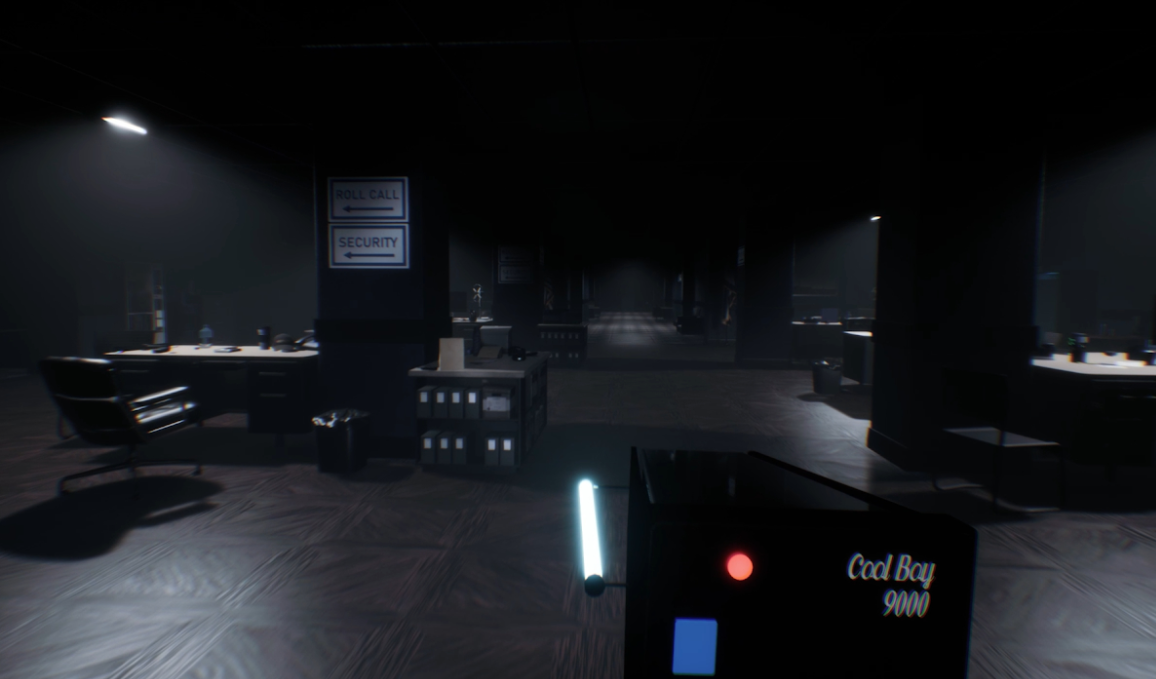 The Nightmare Box Vol I PlayStation 5