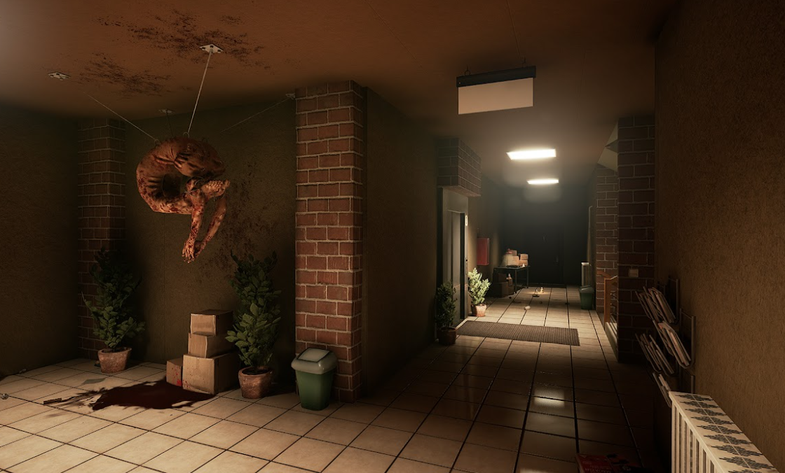 The Nightmare Box Vol I PlayStation 5