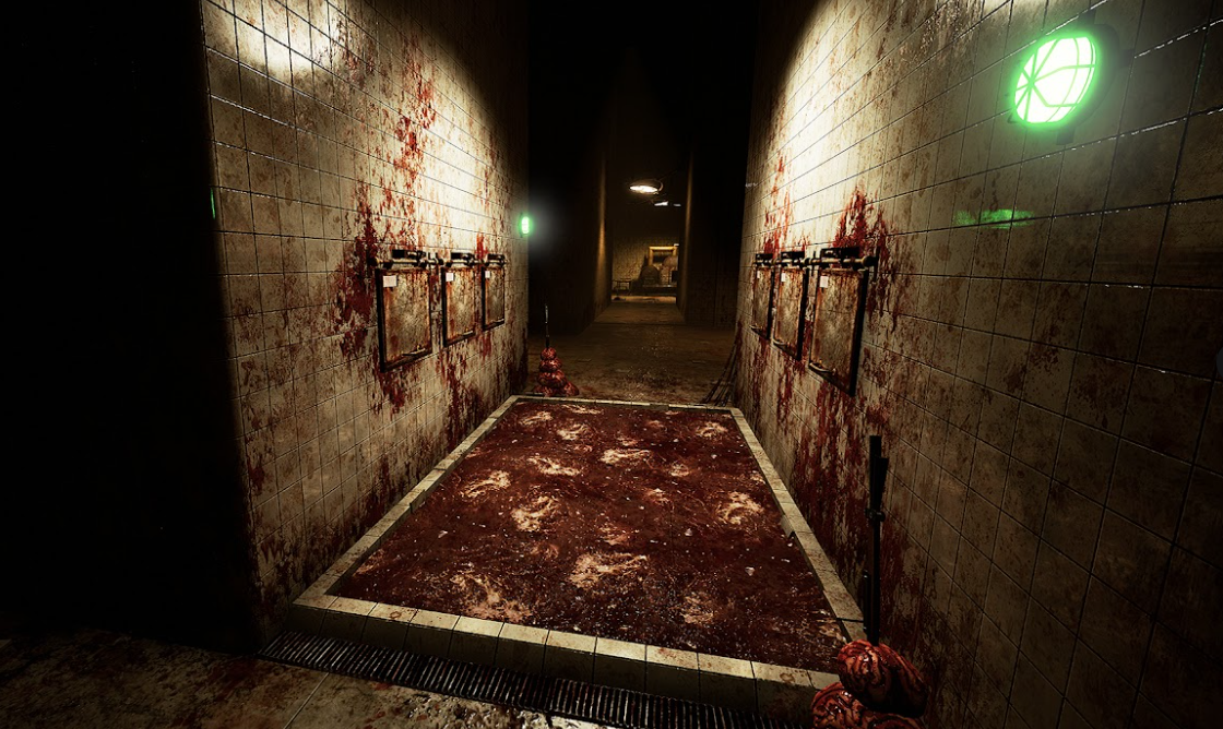 The Nightmare Box Vol I PlayStation 5