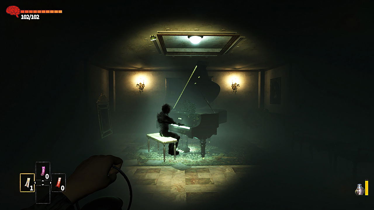 The Tag Along Obsession Deluxe Edition Ps5