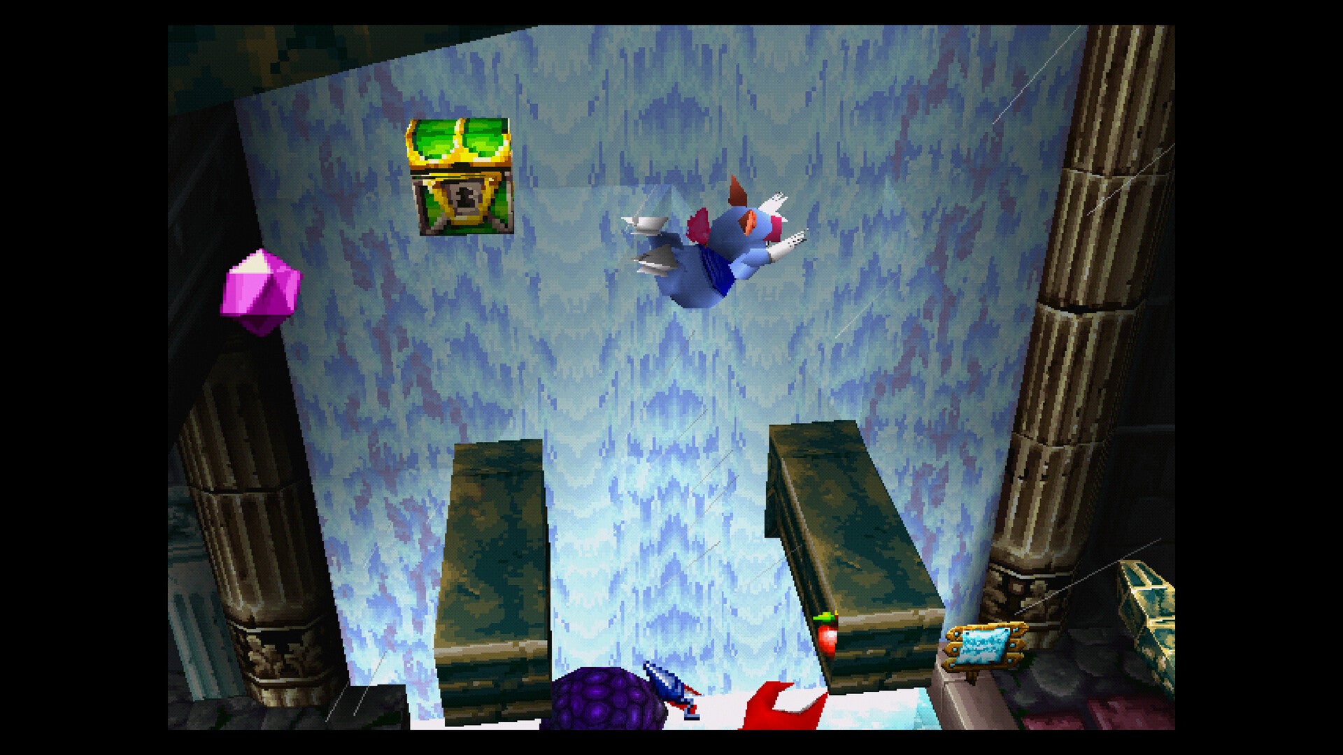 Tomba 2 The Evil Swine Return Standard Switch LRG