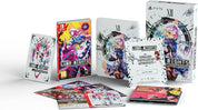 Touhou Luna Nights Collector's Edition Switch
