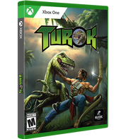 Turok Xbx