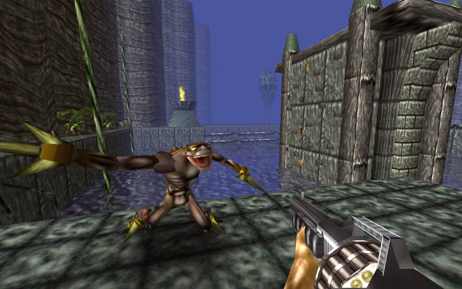 Turok Xbx