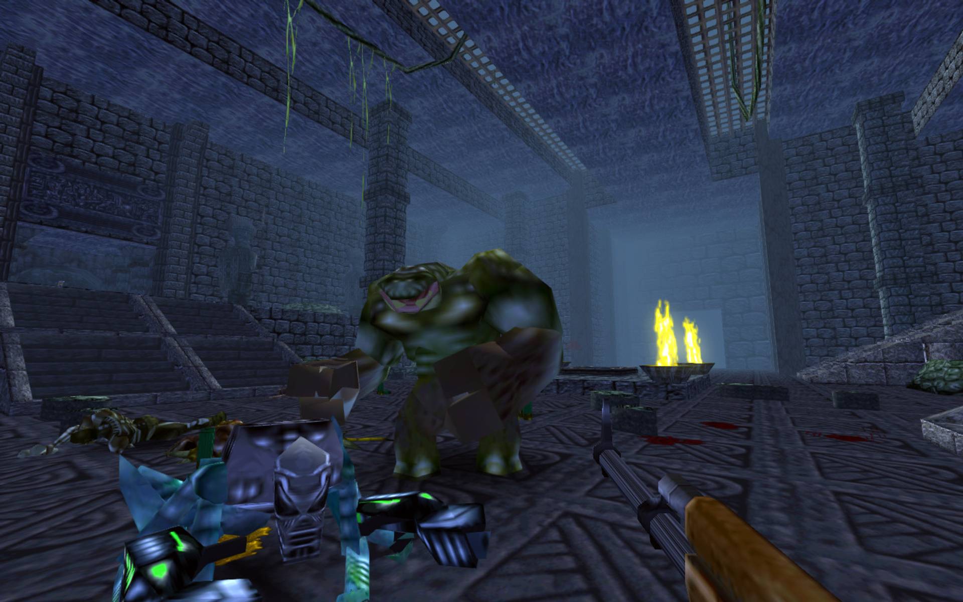 Turok Xbx