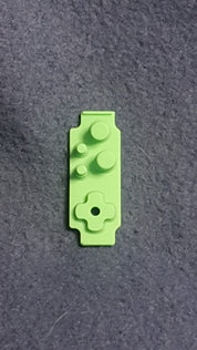 VMU Silicone Pad Mnt Green bazaar