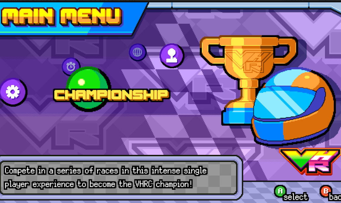 Victory Heat Rally Champion Edition Nintendo Switch 