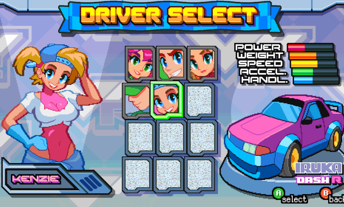 Victory Heat Rally Champion Edition Nintendo Switch 